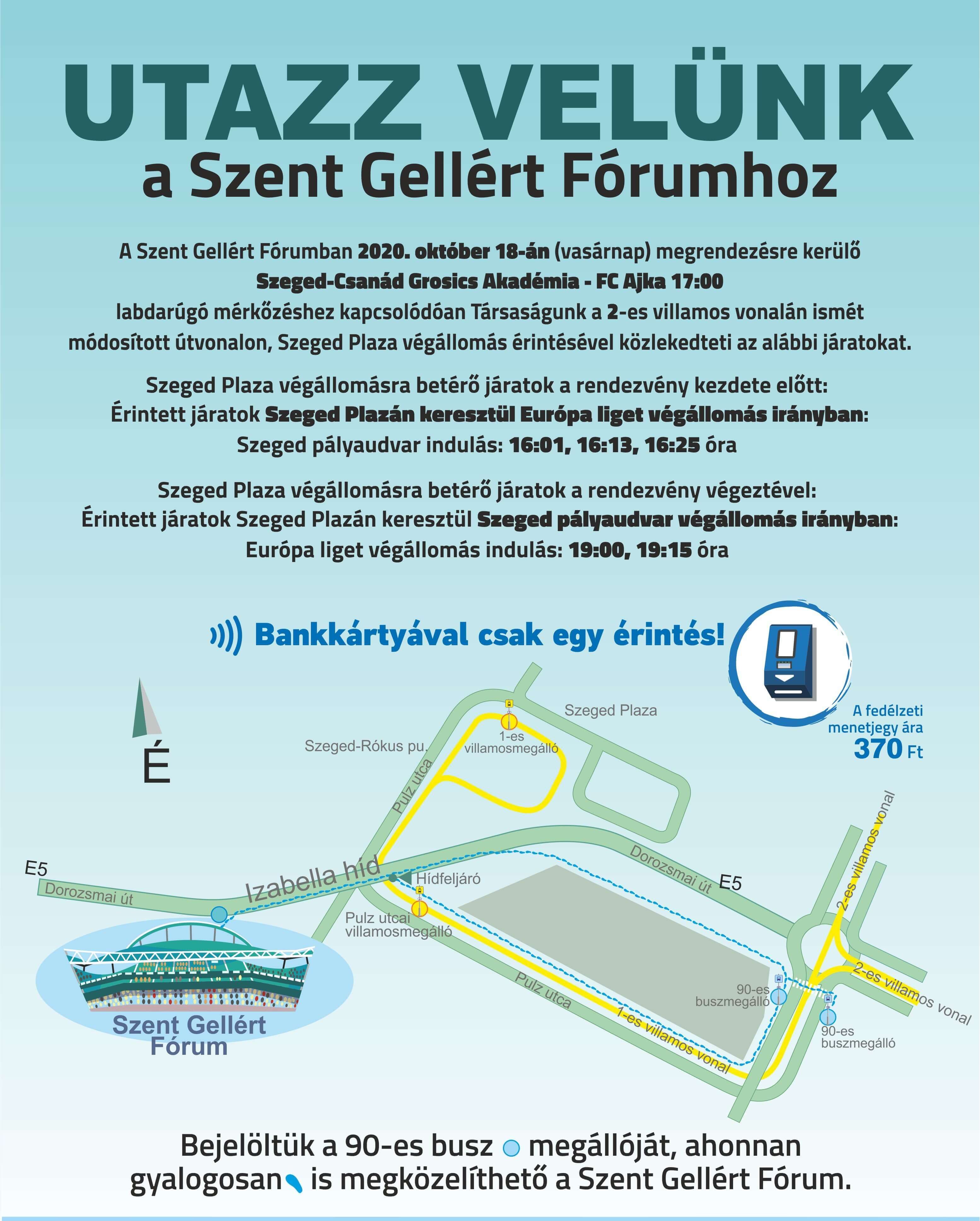 40c Busz Menetrend Szeged 2017